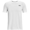 Under Armour T-shirt da uomo Under Armour Men's UA Seamless Short Sleeve - Bianco