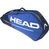 Head Borsa per racchette Head Tour Team 3R - blue/navy