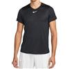 Nike T-shirt da uomo Nike Men's Dri-Fit Advantage Crew Top - Nero