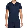 Nike T-shirt da uomo Nike Men's Dri-Fit Advantage Crew Top - Nero