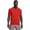 Under Armour T-shirt da uomo Under Armour Men's UA Rush Energy Short Sleeve - Arancione