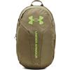 Under Armour Zaino da tennis Under Armour Hustle Lite Backpack - Verde