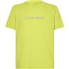 Calvin Klein T-shirt da uomo Calvin Klein PW SS T-shirt - love bird