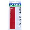 Yonex Grip sostitutivi Yonex Excel Pro Grip 1P - Bianco
