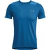 Under Armour T-shirt da uomo Under Armour UA Rush™ 2.0 Vent - Blu