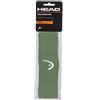 Head Fascia per la testa Head Headband - light green