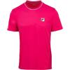 Fila T-shirt da uomo Fila T-Shirt Raphael - Rosa