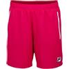 Fila Pantaloncini da tennis da uomo Fila Shorts Andre - Rosa