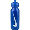Nike Bottiglia Nike Big Mouth Water Bottle 2.0 0,95L - Bianco, Blu