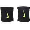 Nike Asciugamano da tennis Nike Dri-Fit Reveal Wristbands - Nero