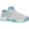 K-Swiss Scarpe da tennis da donna K-Swiss Hypercourt Express 2 - Grigio