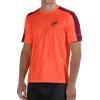 Bullpadel T-shirt da uomo Bullpadel Mitad - Rosa