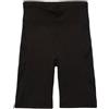 Lacoste Pantaloncini da tennis da donna Lacoste SPORT Bike Shorts - black