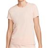 Nike Maglietta Donna Nike Sportwear Essentiaal T-Shirt - Arancione