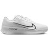 Nike Scarpe da tennis da uomo Nike Zoom Vapor 11 - Bianco, Nero