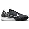 Nike Scarpe da tennis da uomo Nike Zoom Vapor Pro 2 - Bianco, Nero