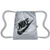 Nike Zaino da tennis Nike Heritage Drawstring - Grigio