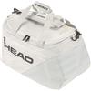 Head Borsa per racchette Head Pro X Court Bag 52L - Bianco, Nero
