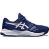 Asics Scarpe da uomo per il padel Asics Gel-Challenger 13 Padel - indigo blue/white