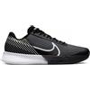 Nike Scarpe da tennis da uomo Nike Zoom Vapor Pro 2 Clay - Bianco, Nero