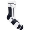 Lacoste Calzini da tennis Lacoste SPORT Jersey Socks 1P - white/navy