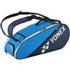 Yonex Borsa per racchette Yonex Active Racquet Bag 6 Pack - Blu