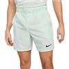 Nike Pantaloncini da tennis da uomo Nike Court Dri-Fit Victory Short 7in - Menta