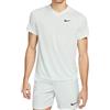 Nike T-shirt da uomo Nike Court Dri-Fit Victory - Menta