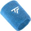 Tecnifibre Asciugamano da tennis Tecnifibre Wristbands XL - azur