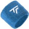 Tecnifibre Asciugamano da tennis Tecnifibre Wristbands 2P - Blu