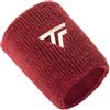 Tecnifibre Asciugamano da tennis Tecnifibre Wristbands XL - Rosso