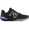 New Balance Scarpe da tennis da donna New Balance Fuel Cell 996 v5 - Nero