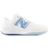 New Balance Scarpe da tennis da donna New Balance Fuel Cell 996 v5 - Bianco