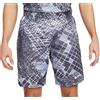 Nike Pantaloncini da tennis da uomo Nike Dri-Fit Victory Short 7in - Grigio