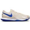 Nike Scarpe da tennis da uomo Nike Air Zoom Vapor Cage 4 Rafa Clay - Beige, Blu