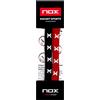 NOX SmartStrap Pro (2P) - black/red