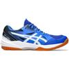 Asics Scarpe da uomo per badminton/squash Asics Gel-Task 3 - illusion blue/white