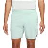 Nike Pantaloncini da tennis da uomo Nike Court Dri-Fit Slam Tennis Shorts - Menta