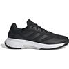 Adidas Scarpe da tennis da uomo Adidas Game Court 2 M - core black/core black/grey four