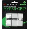 Solinco Overgrip Solinco Hyper Grip (3P) - Bianco