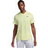 Nike T-shirt da uomo Nike Court Dri-Fit Victory - Verde