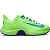 Nike Scarpe da tennis da donna Nike Court Air Zoom GP Turbo Osaka - Verde