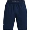 Under Armour Pantaloncini da tennis da uomo Under Armour Men's UA Vanish Woven Shorts - Grigio