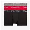 Calvin Klein Boxer sportivi da uomo Calvin Klein Boxer Brief 3P - Multicolore