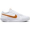 Nike Scarpe da tennis da uomo Nike Zoom Court Lite 3 - white/monarch/pale ivory