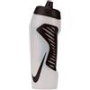 Nike Bottiglia Nike Hyperfuel Water Bottle 0,95L - Bianco, Nero