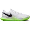 Nike Scarpe da tennis da uomo Nike Zoom Vapor Cage 4 Rafa - Bianco, Giallo, Nero, Verde