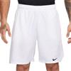 Nike Pantaloncini da tennis da uomo Nike Court Dri-Fit Victory 9" Short - Bianco