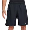 Nike Pantaloncini da tennis da uomo Nike Court Dri-Fit Victory 9" Short - Nero