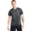 Nike T-shirt da uomo Nike Court Dri-Fit Victory Novelty Top - Nero